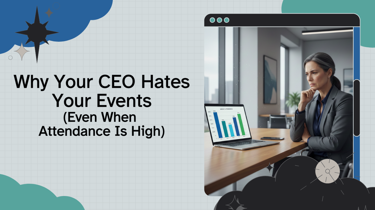 why-ceos-hate-high-attendance-events
