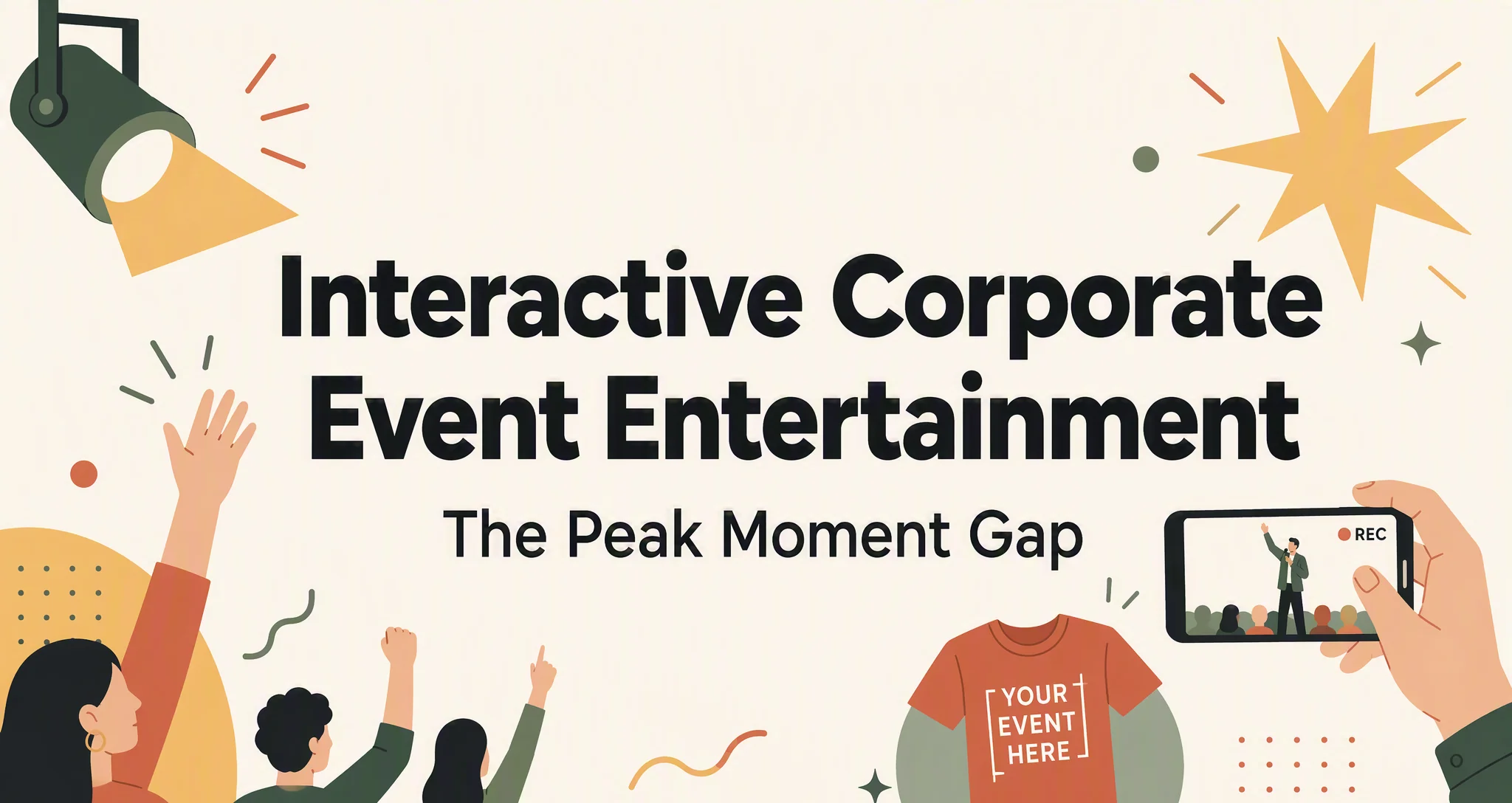 peak-moment-gap-interactive-corporate-event-entertainment