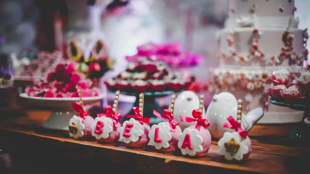 Learn about unique party favor ideas for adults from Airbrush Events.